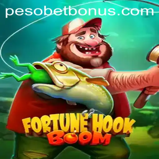 Unveiling FortuneHookBoom: A New Adventure in Virtual Gaming with Exciting PESOBET BONUS Opportunities