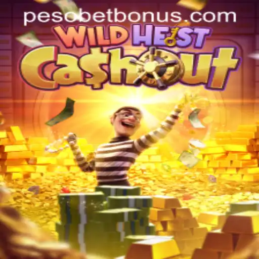 Discover the Thrills of WildHeistCashout and Unlock the PESOBET BONUS