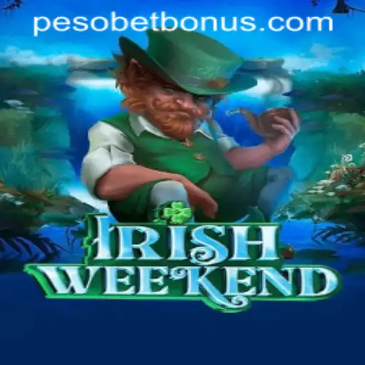 Exploring the Exciting World of IrishWeekend and the PESOBET BONUS