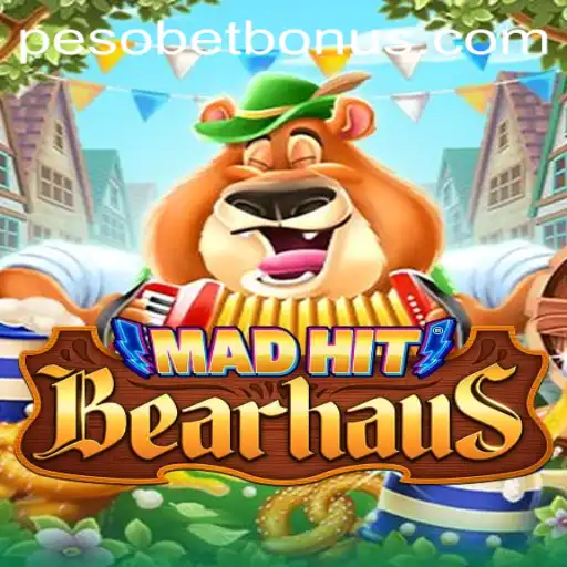 MadHitBearhaus: Dive into the Unpredictable World of Strategy and Luck