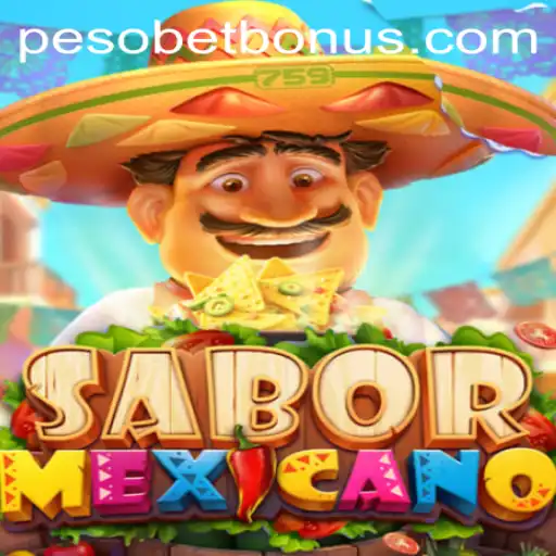 Discover the Excitement of SaborMexicano with PESOBET BONUS