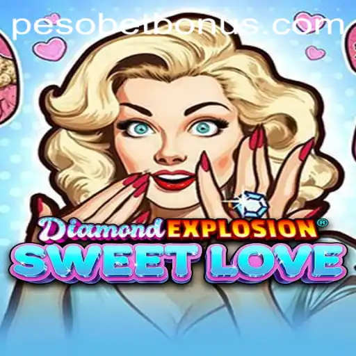DiamondExplosionSweetLove: A Dazzling Adventure in Gaming