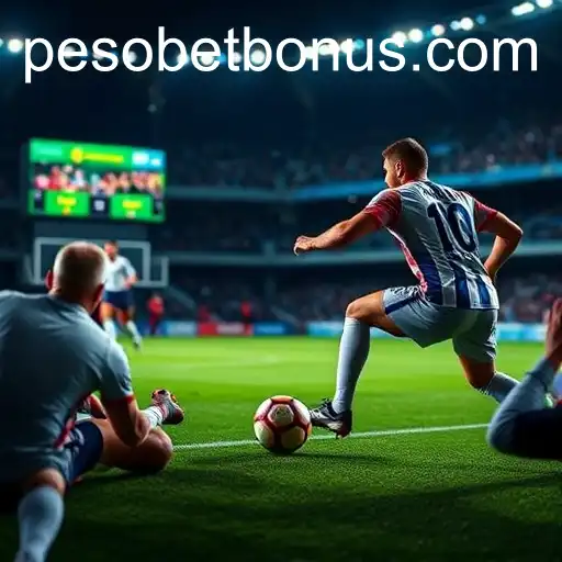 In Play Live Betting: An Exciting Frontier in the World of Gambling