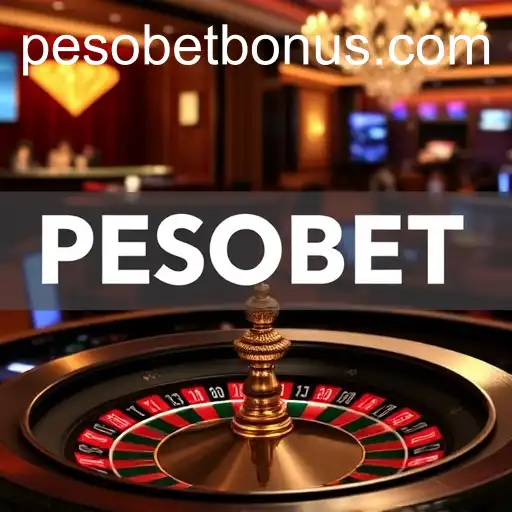 Exploring the Thrills of Live Casino with PESOBET BONUS