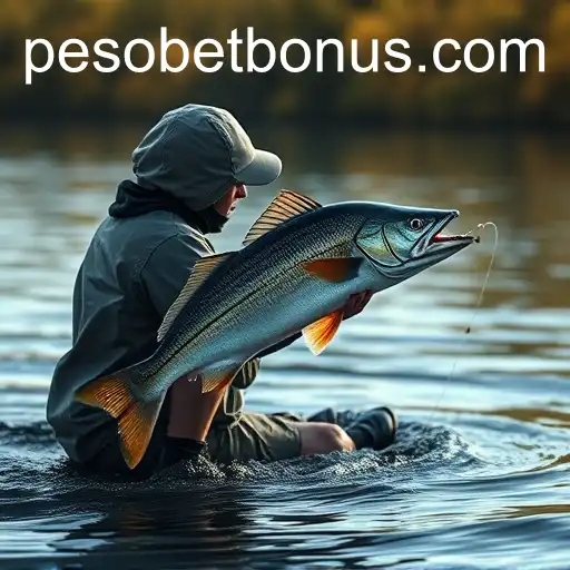 Exploring the World of Online Fishing with PESOBET BONUS