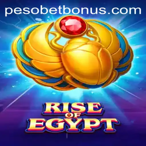 Unveiling the Secrets of RiseOfEgypt: Explore the Game and Harness the PESOBET BONUS