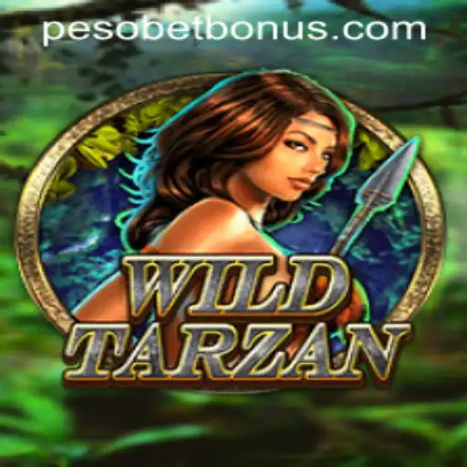 Explore the Thrilling World of WildTarzan and Unlock the PESOBET BONUS