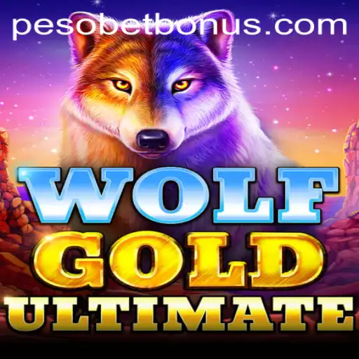 Explore the World of WolfGoldUltimate and Discover the PESOBET BONUS